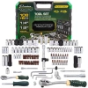 Набор инструментов 108+6пр. 1/4''1/2''6pt