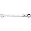 GARWIN PRO 602135-16 Ключ комбинированный трещоточный с шарниром 16 мм