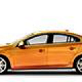 Коврики Volvo S60 Коврики Volvo S60