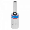 Головка торцевая TORX Е-стандарт 3/8", E6, L = 63 мм KING TONY 327506M
