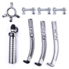 Съемник гидравлический Car-Tool CT-0005F, 5 т