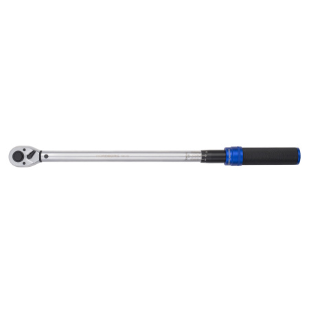 Ключ динамометрический 1/2", 50-350 Нм, в кейсе NORDBERG 292-435