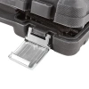 Набор инструментов 108пр.1/2'',1/4''(6гр.)