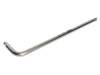 Ключ TORX Г-образный удлиненный JTC-73440 (T40H, L=180 мм)
