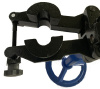 Стяжка пружин механическая AE&T T01403 (990 кг)