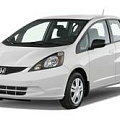 Коврики Honda Fit Коврики Honda Fit