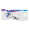 Насадка (бита) торцевая 1/2" SPLINE, M06, L = 60 мм KING TONY 402606