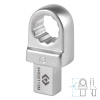 Насадка накидная серии FIT KING TONY 34502113M (13 мм, 9х12 мм)