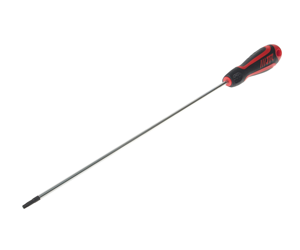 Отвертка TORX удлиненная JTC-7696 (T15х250 мм)