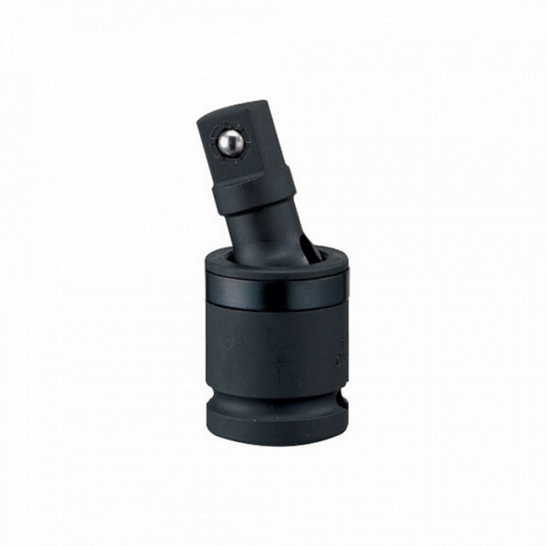 Кардан ударный KING TONY 4797P, 1/2", шаровый, с шариковым фиксатором