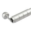 Динамометрический ключ серии ALUMINIUM KING TONY 3485G-1DB (1", 600-1500 Нм, футляр)