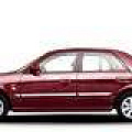Коврики Mazda 626