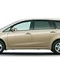 Коврики Mitsubishi Grandis Коврики Mitsubishi Grandis