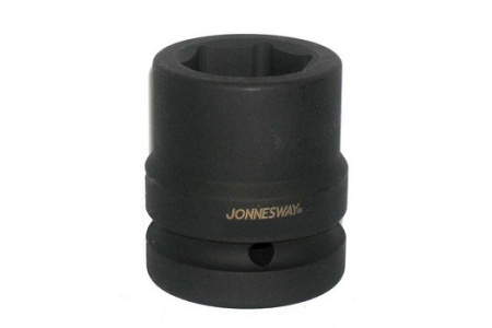 Головка торцевая ударная JONNESWAY (1";DR, 75 мм)