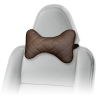 Подголовник автомобильный 32x21x8				