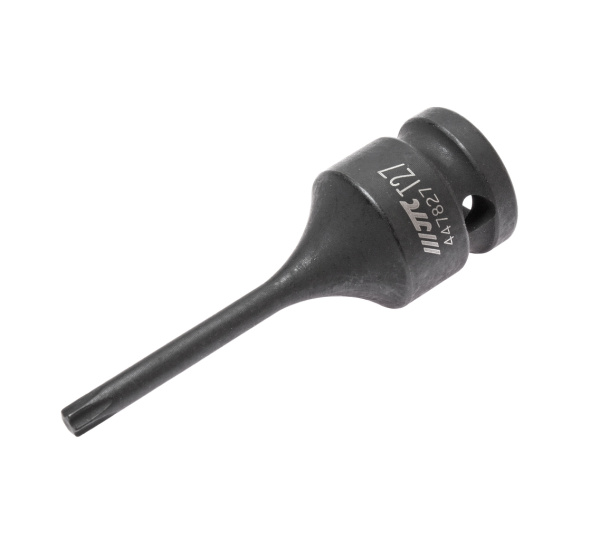 Бита-головка ударная JTC-447827 (1/2", TORX, T27х78 мм)