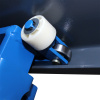 Подъемник четырехстоечный AE&T F5.5-4 (5.5т) с траверсой для сход-развала