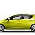 Коврики SEAT Ibiza Коврики SEAT Ibiza