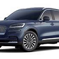 Коврики Lincoln Aviator Коврики Lincoln Aviator