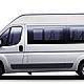 Коврики Peugeot Boxer