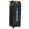 Автоподъемник ножничный напольный ROSSVIK PRO V-36X (LP/ON) (г/п 3.6 т, 380 В, RAL7040, цвет серый)