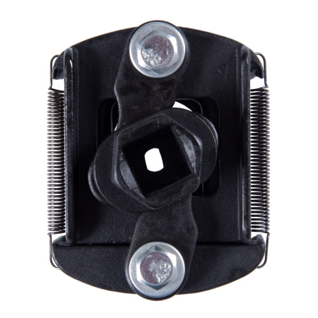 Съемник масляных фильтров 1/2" AFFIX AF10341202, 60-80 мм, двухзахватный