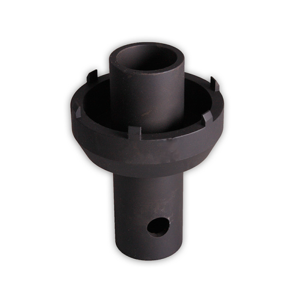Шестизубая ступичная головка 105-125 мм Car-Tool CT-1040A